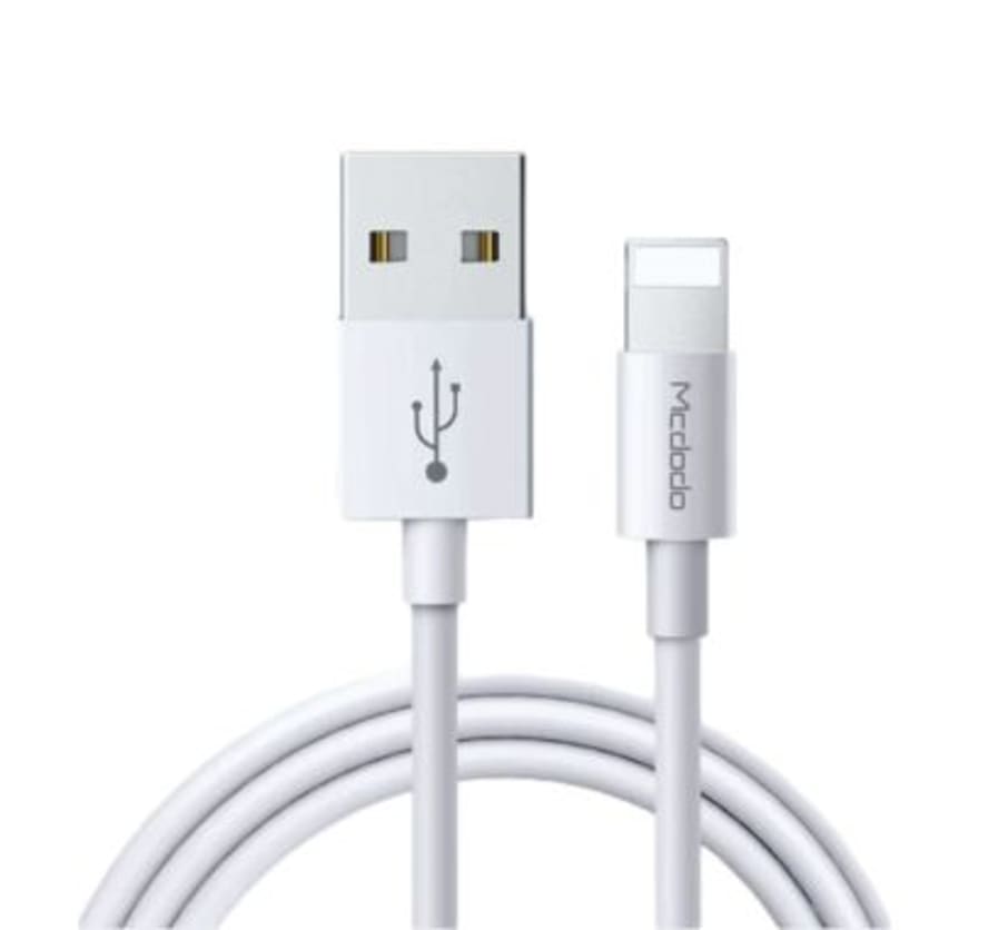 CABLE 1M ELEMENT SERIES LIGHTNING