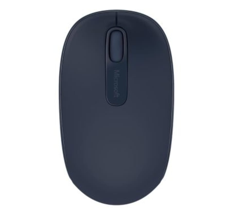 MOUSE INALAMBRICO MS 1850 U7Z-00011 AZUL