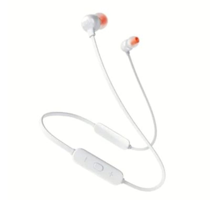 AUDIFONO BLUETOOTH T115 BT IN EAR BLANCO