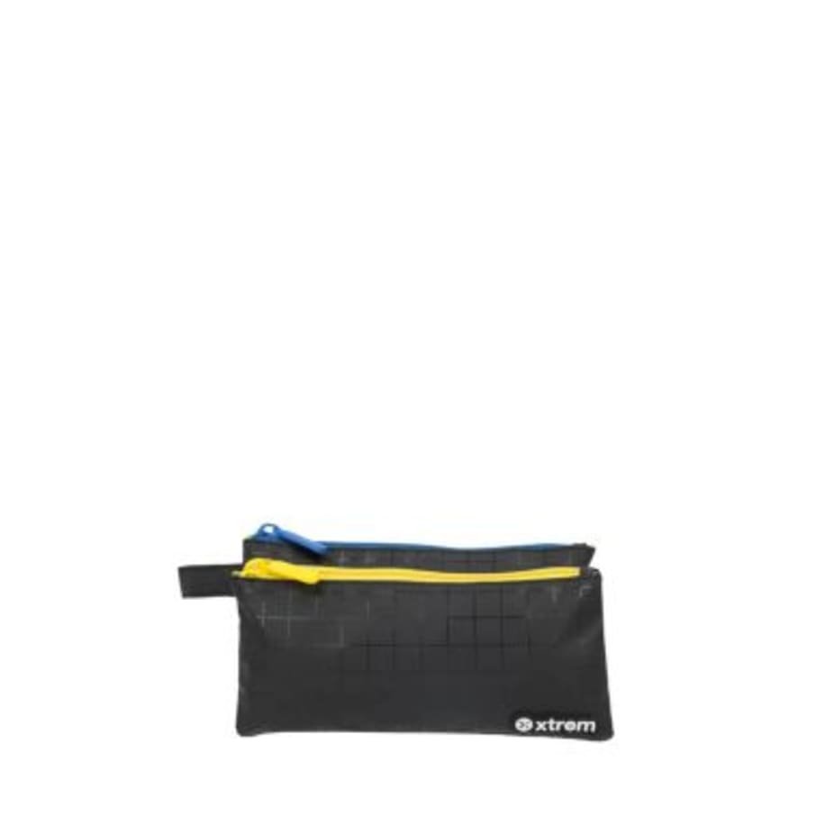CARTUCHERA TRINITY 5XT BLACK CHECKS