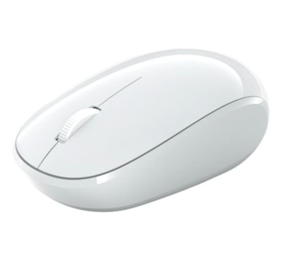 MOUSE BLUETOOTH MS RJN-00061 GLACIAR