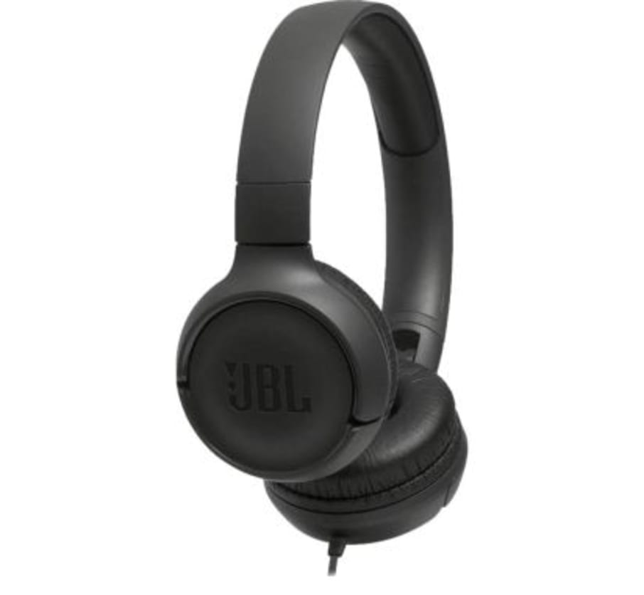 AUDIFONO INALAMBRICOS T500BT ON EAR NEGRO