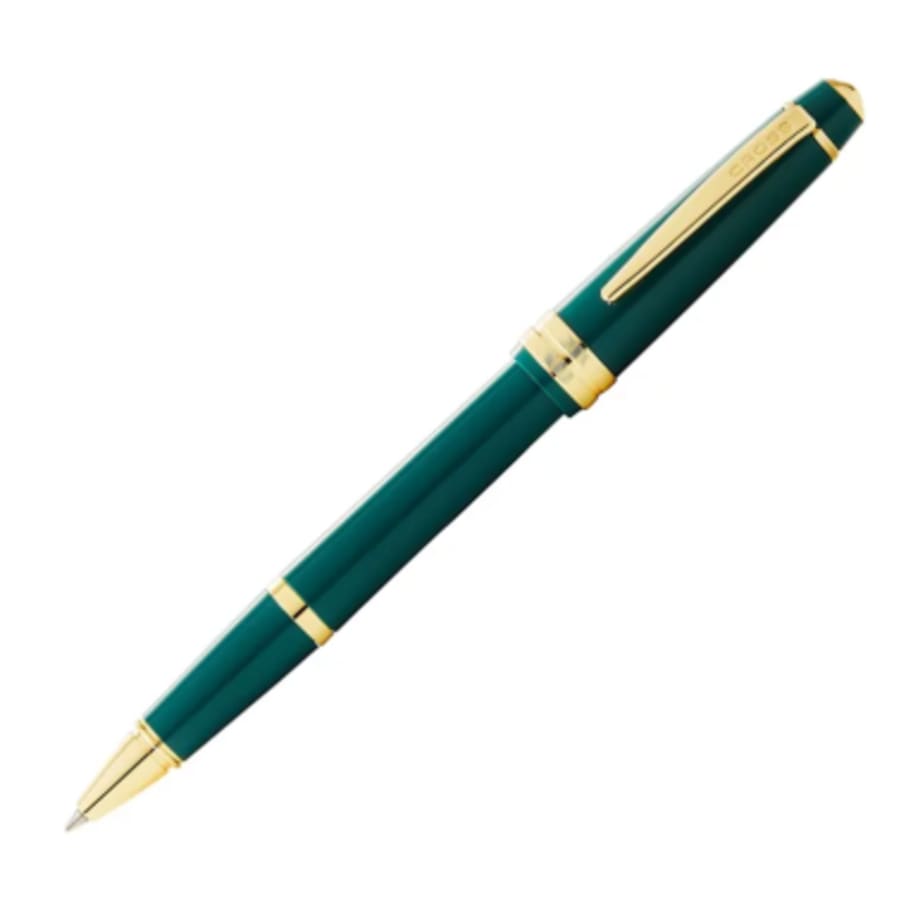 BOLIGRAFO ROLLER BAILEY VERDE CAT0745-12