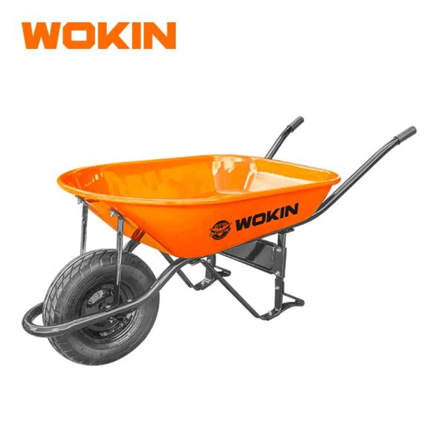 Carretilla 78L Wokin