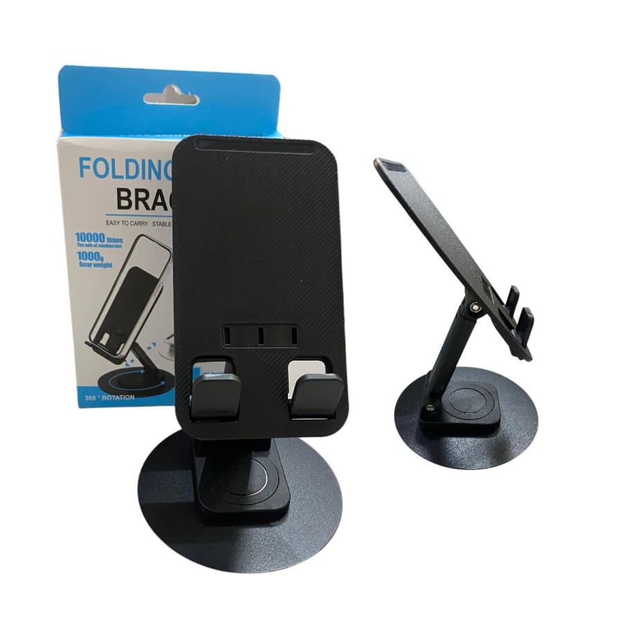 Soporte Celular P/Escritorio