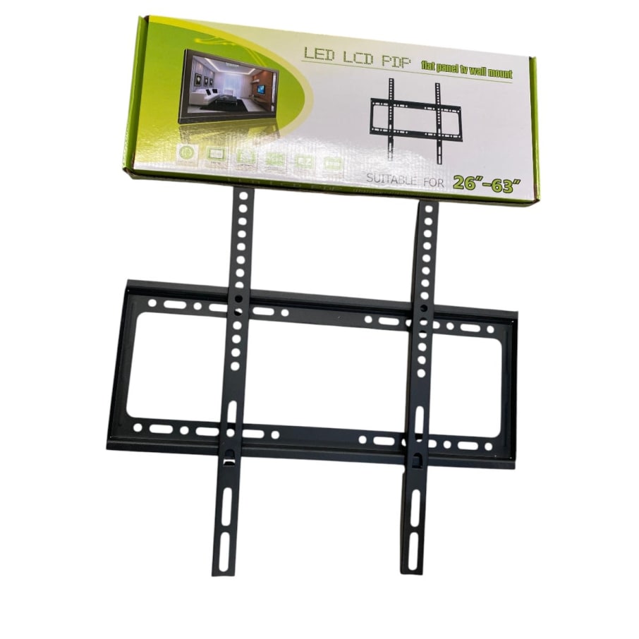 Soporte Fijo P/Pantalla