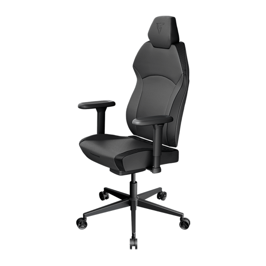 Silla ThunderX3 SOLO 360 Modern Black