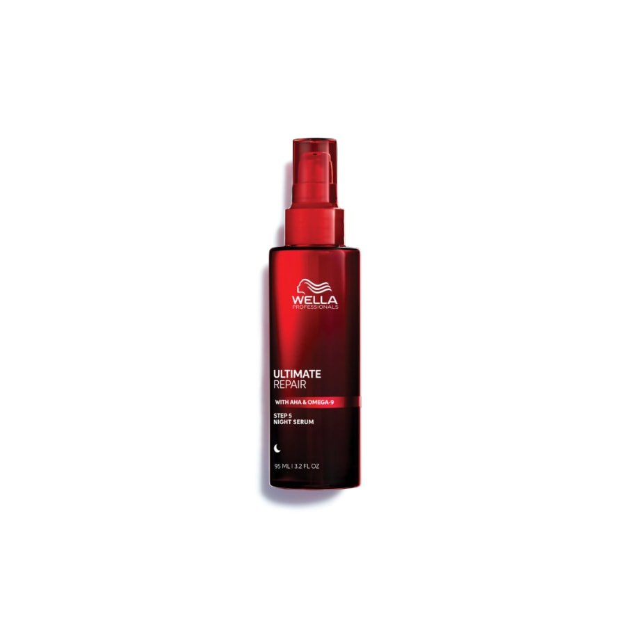 SERUM NOCTURNO ULTIMATE REPAIR