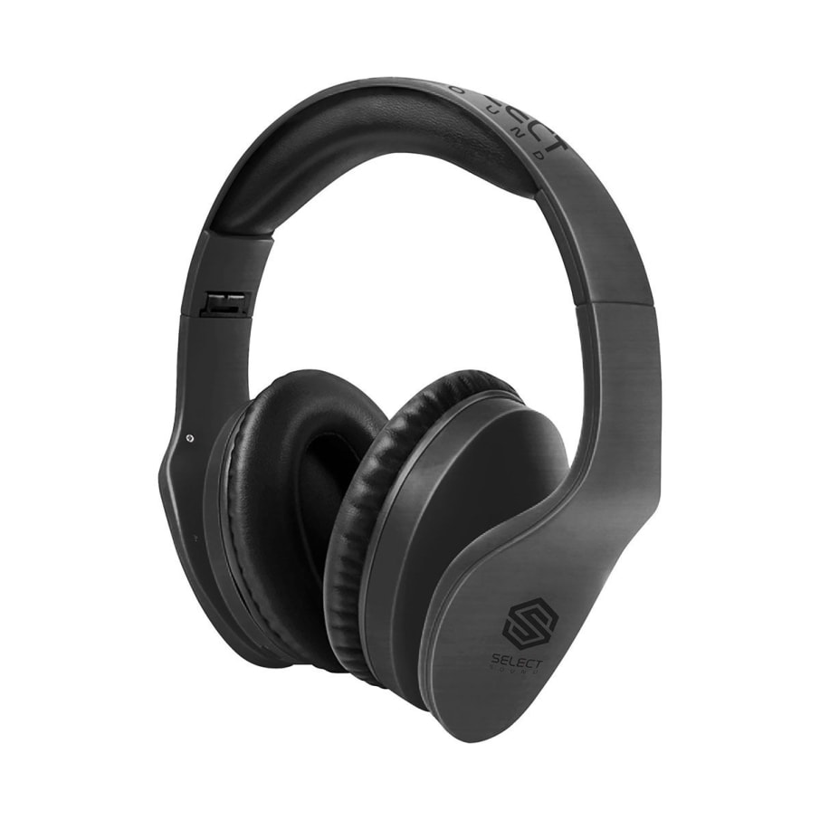 Audífonos Diadema Bt Echo