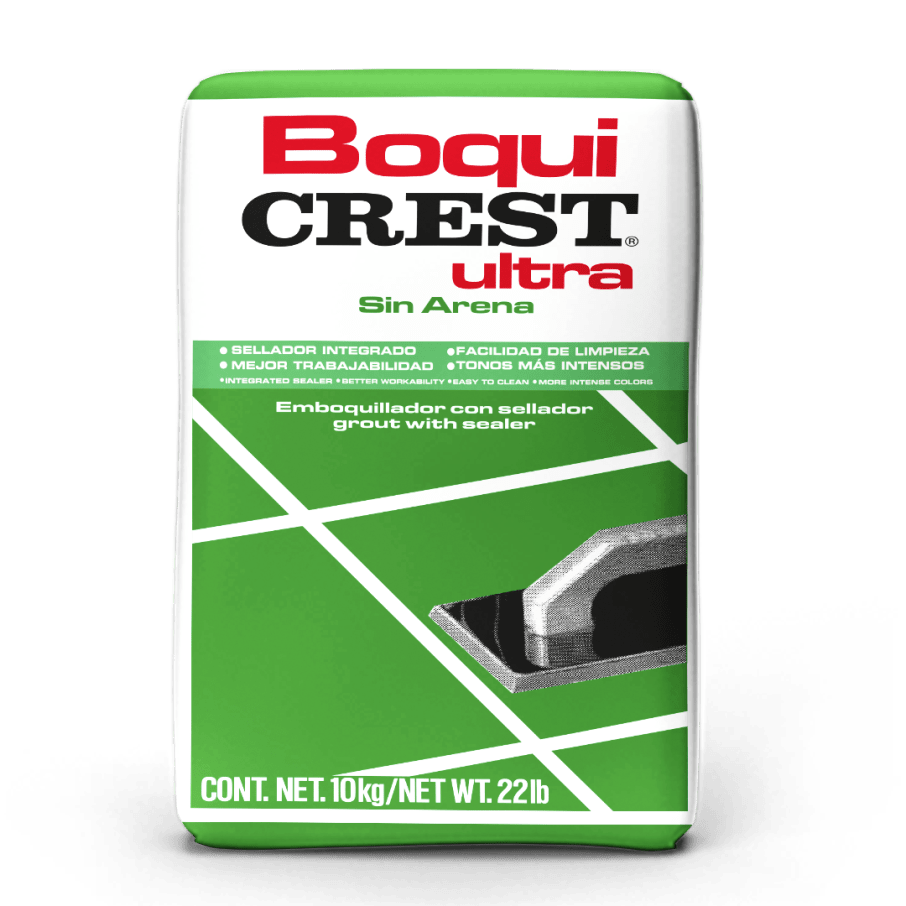 BoquiCREST ultra Sin Arena