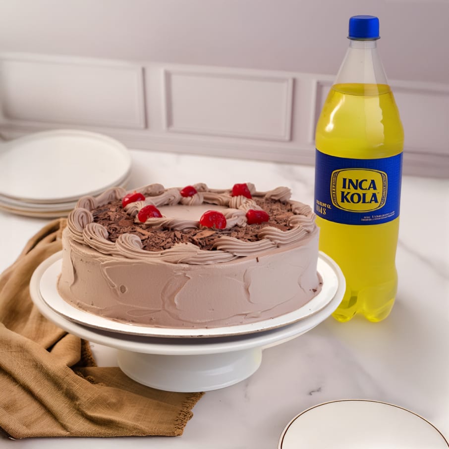 Pack Mediano Tres Leches Chocolate