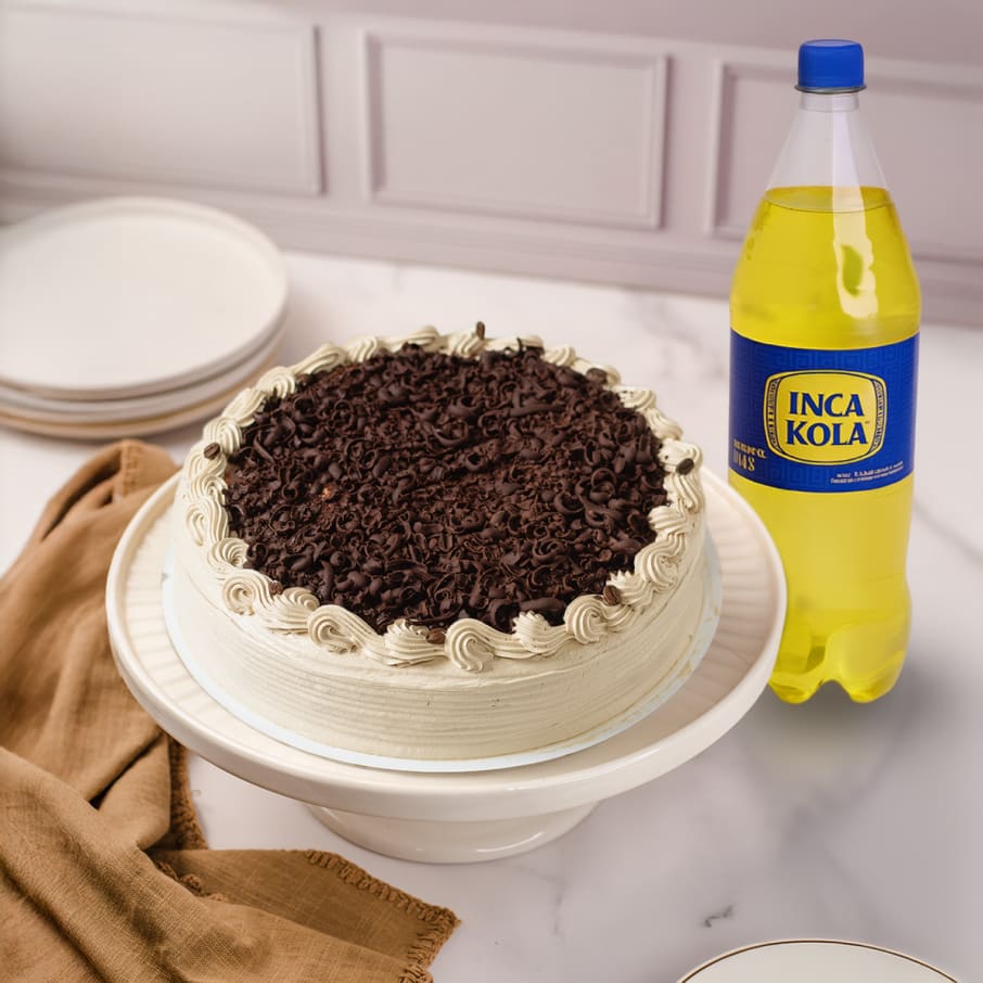 Pack Grande Tres Leches Café