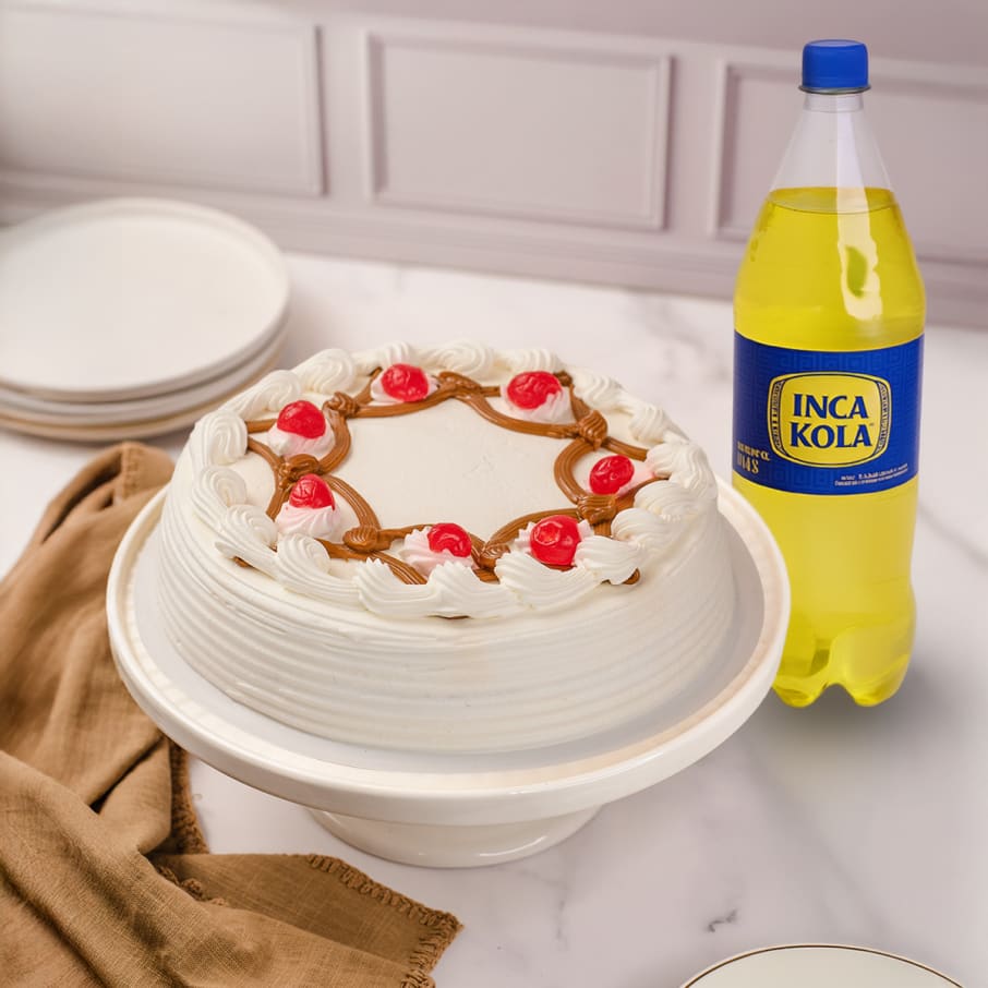 Pack Mediano Tres Leches Tradicional