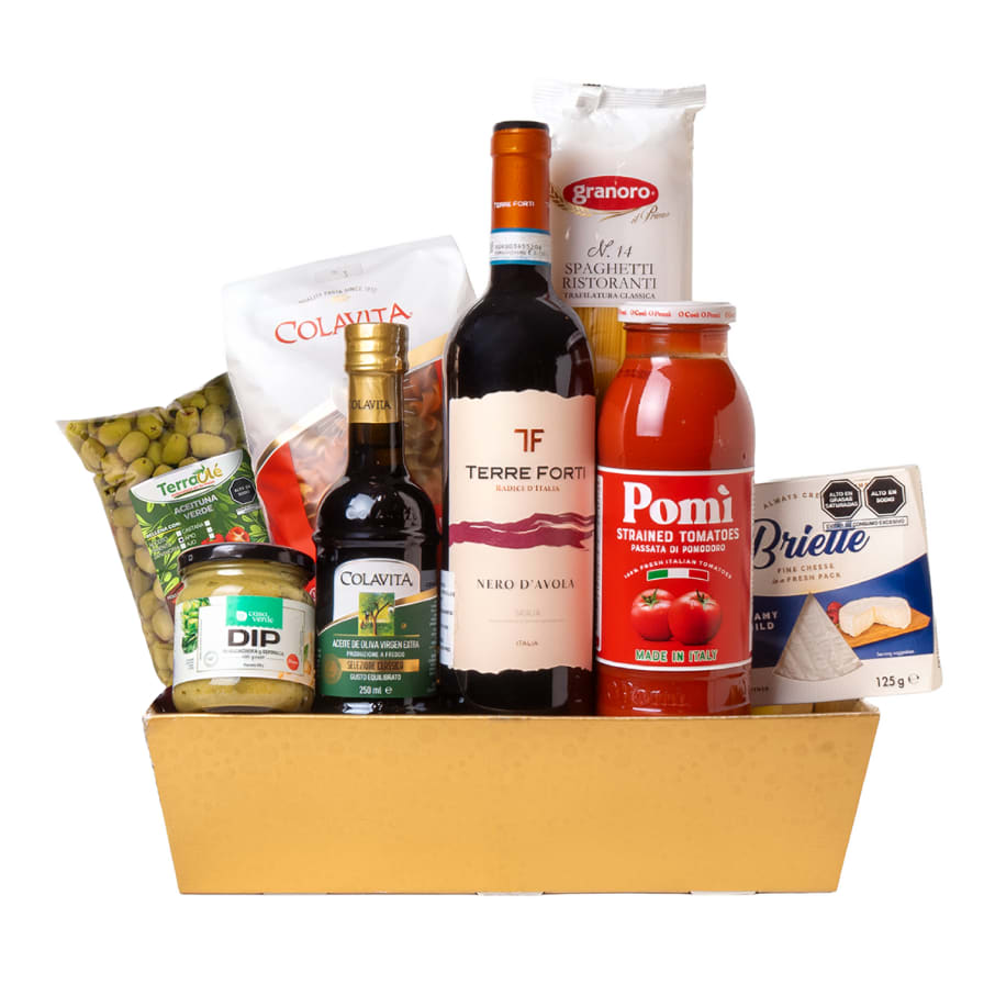 Duo Roscato (Entrega a partir del 1 de Diciembre)