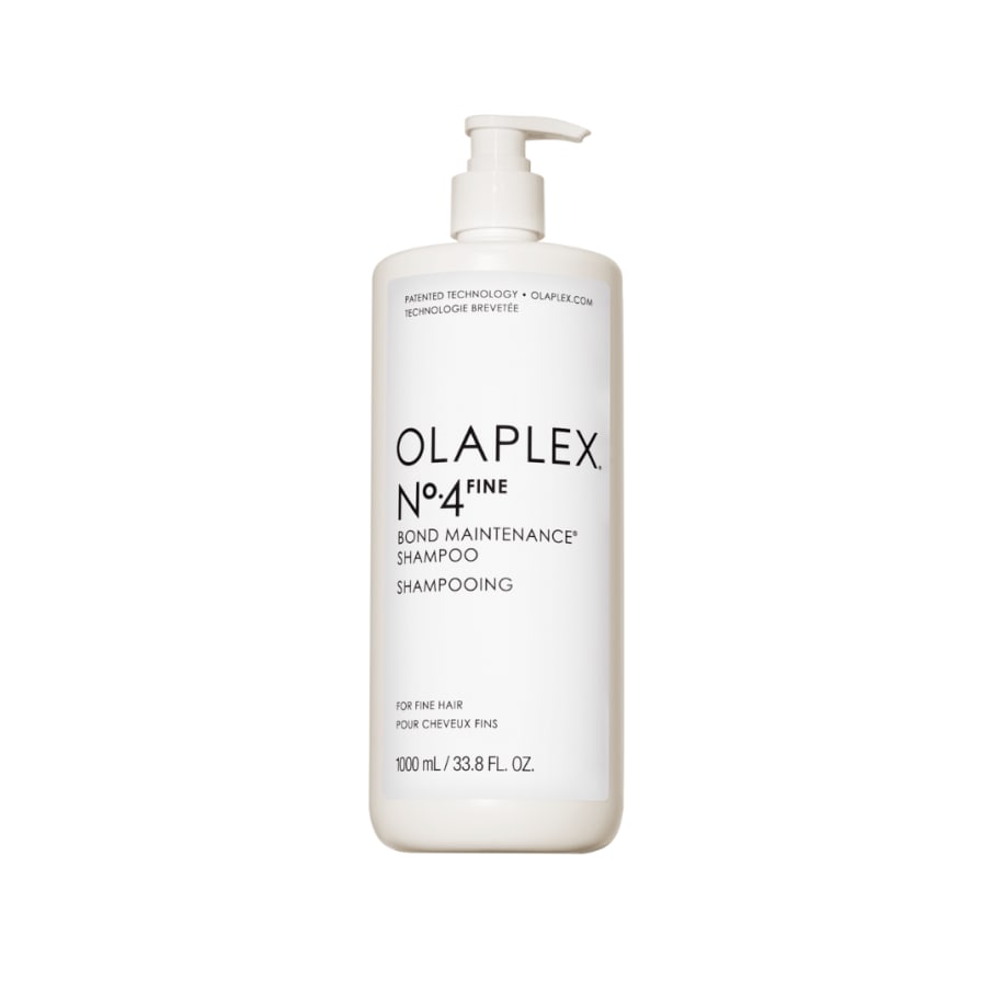 OLAPLEX 4 FINE SHAMPOO 