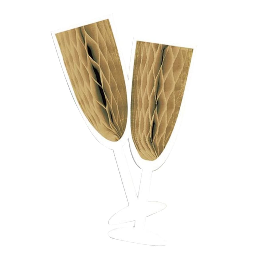 Copa Decorativa Colgante