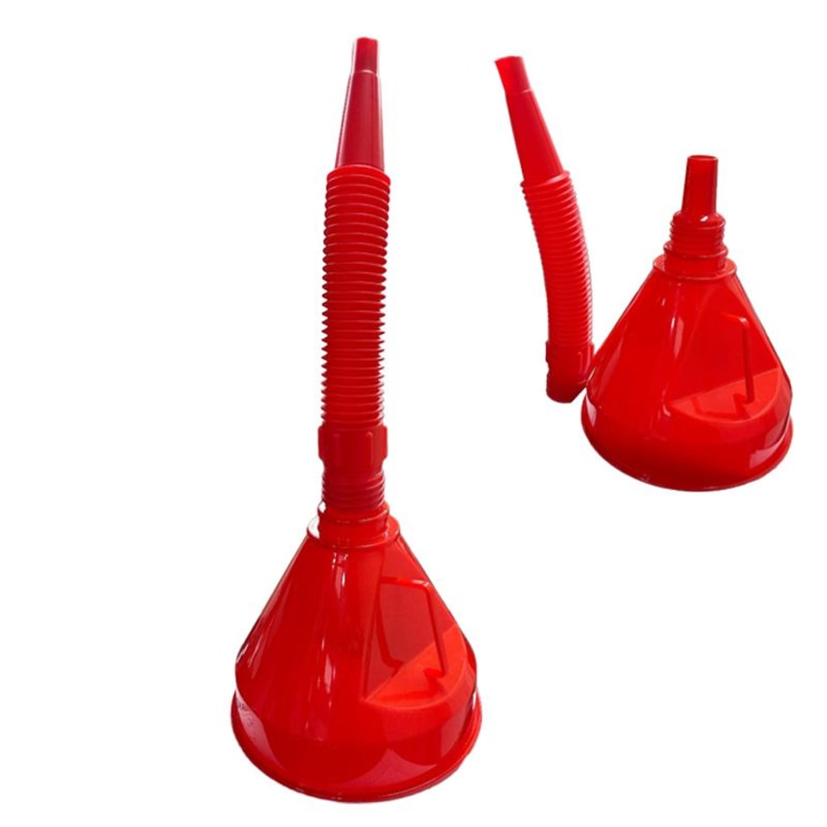 HO EMBUDO PLASTICO EXTENSION 14,5cm