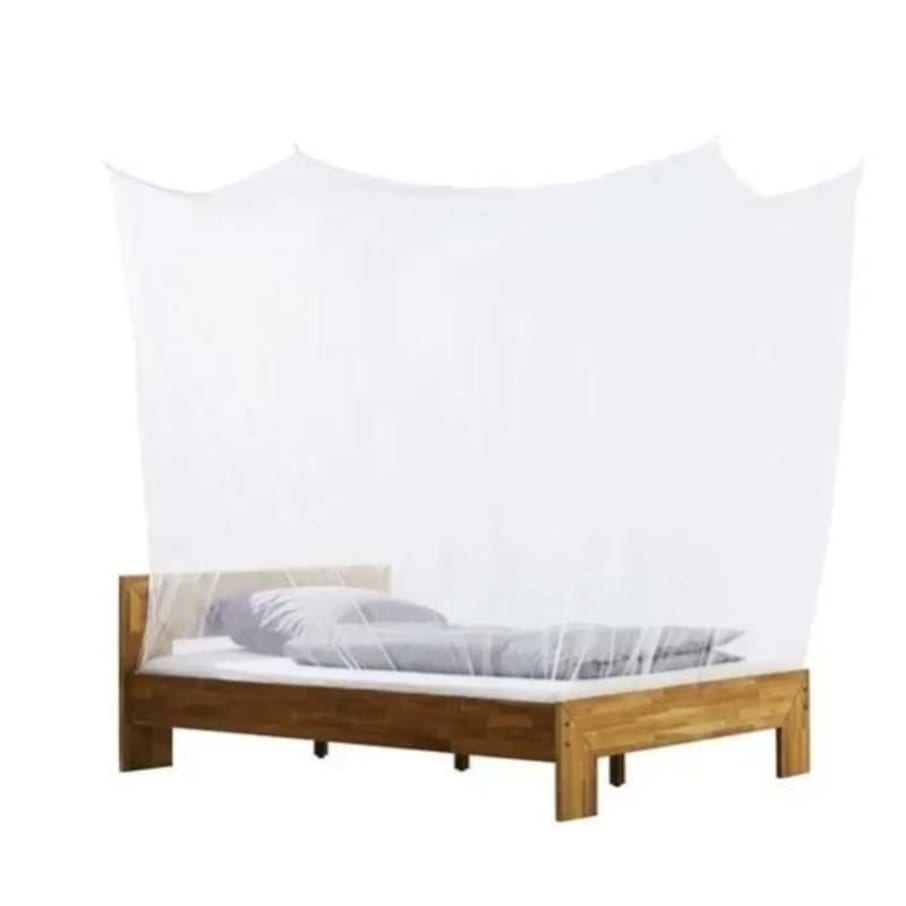HO MOSQUITERO TOLDO BL 200x180x165 P/CAMA
