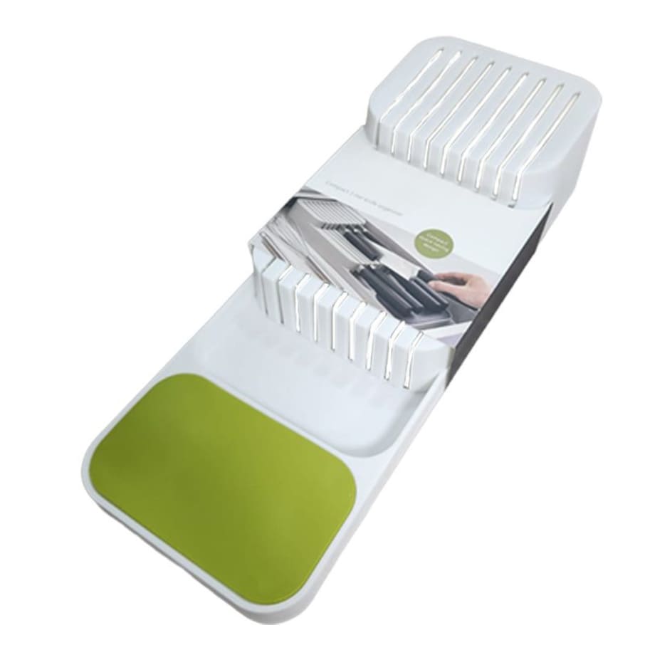 HO ORGANIZADOR CAJON BEIGE PLAST 41*14*8cm