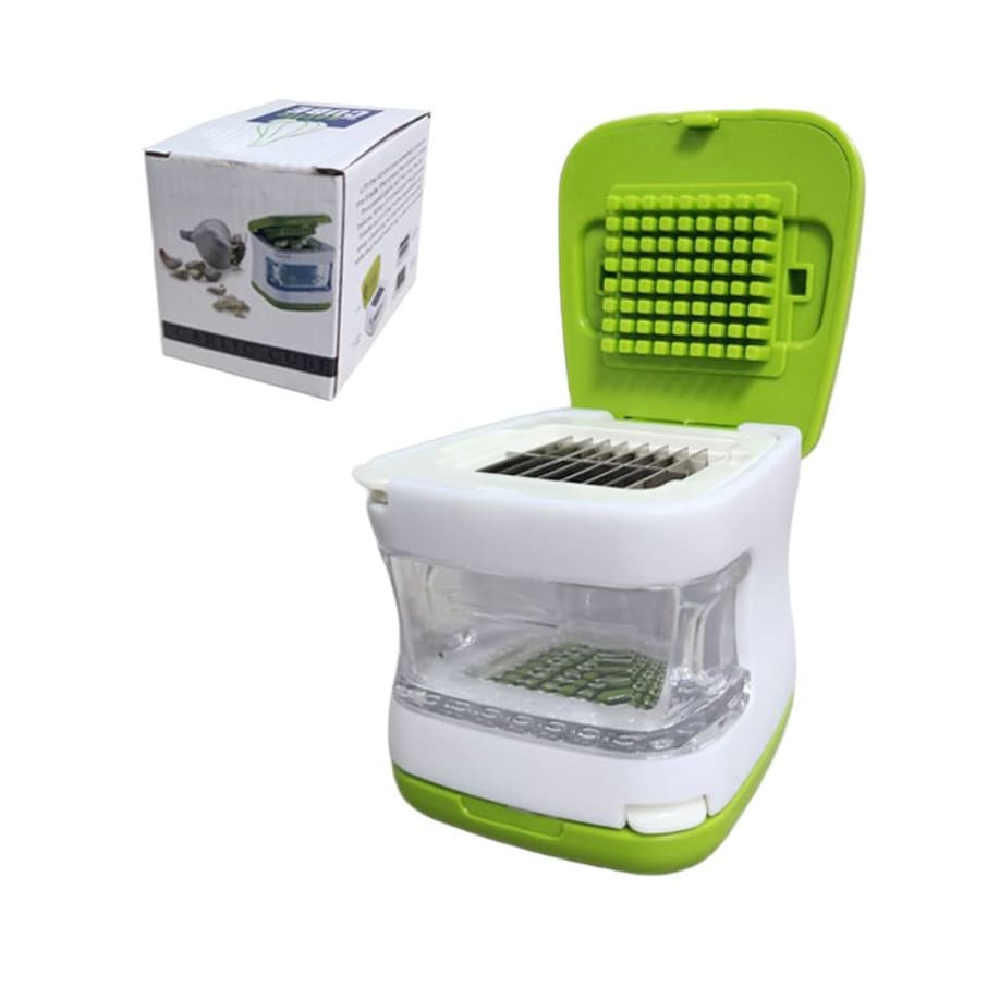 HO PICADOR AJO MANUAL