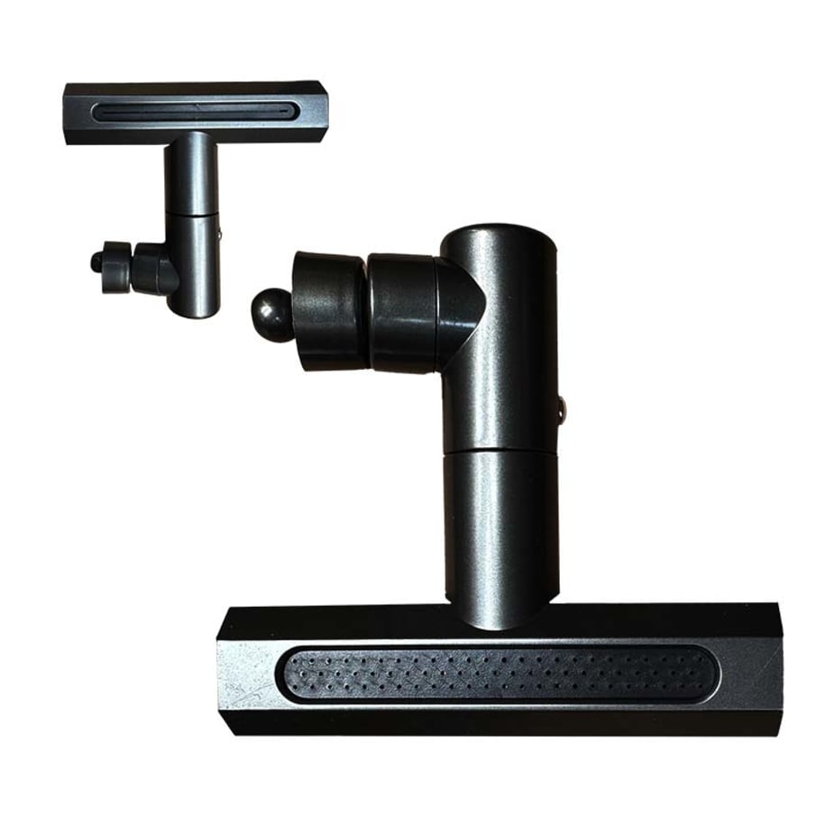 IMP ADAPTADOR P/GRIFO PLAST NEGRO 4 FUN 360 GR