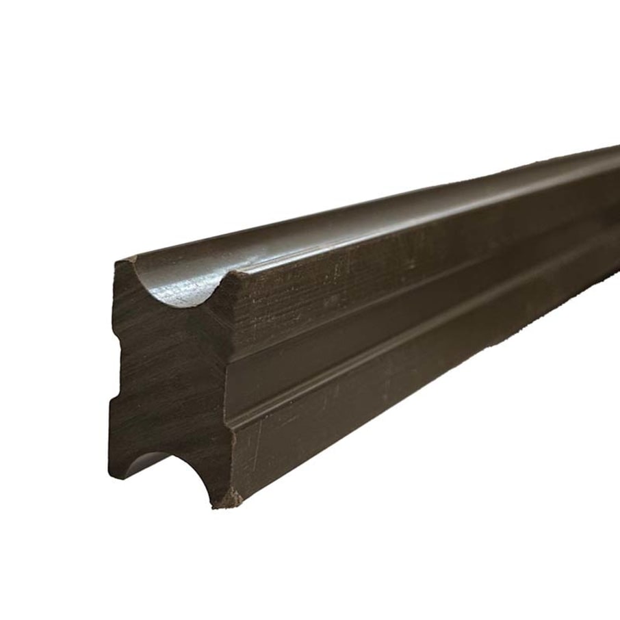 IMP LISTON DECK P/PISO WENGUE 40X25X2900MM (10