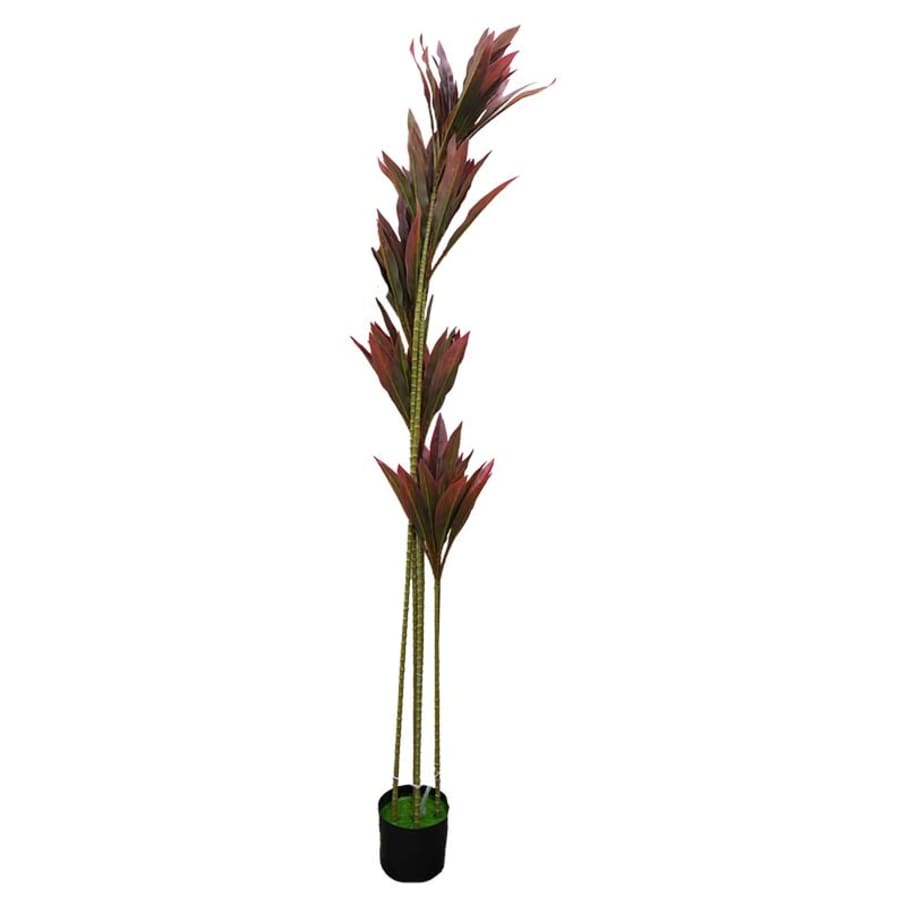 IMP PLANTA ARTIFICIAL CORDYLINE FRUTICOSA 180