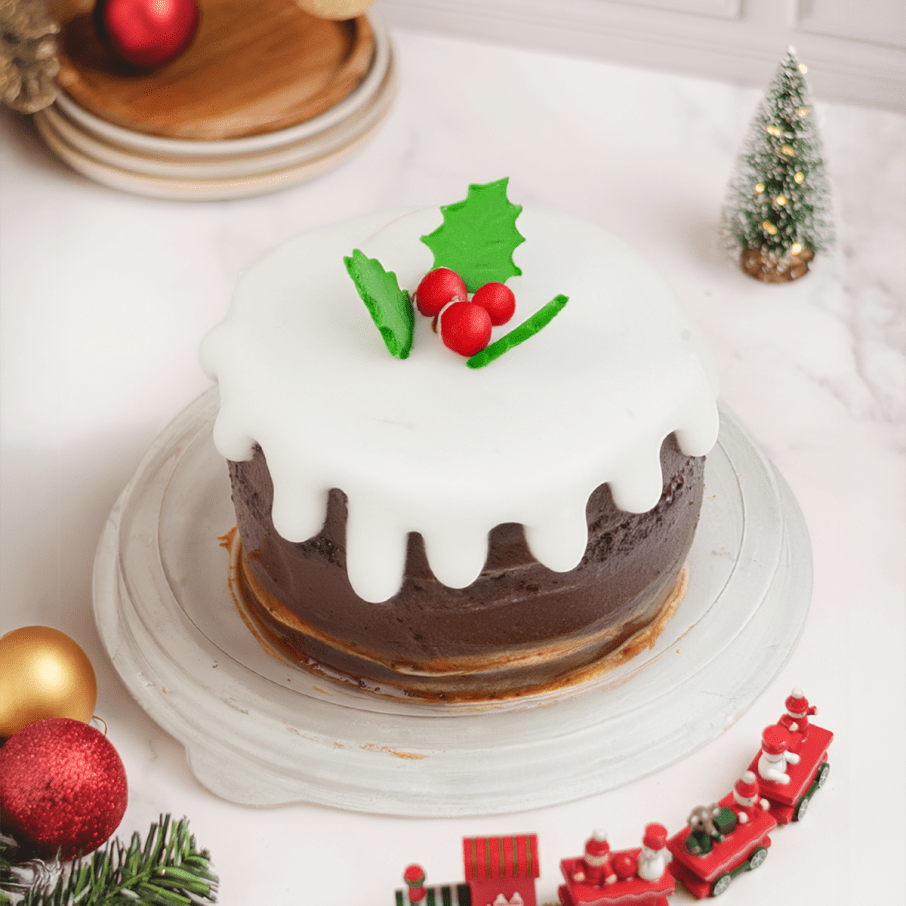 NAVIDAD CHIQUI MUERDAGO (Pedidos con 48 hrs. de anticipación)