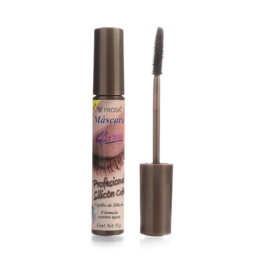 PCH Máscara Profesional Silicon Café