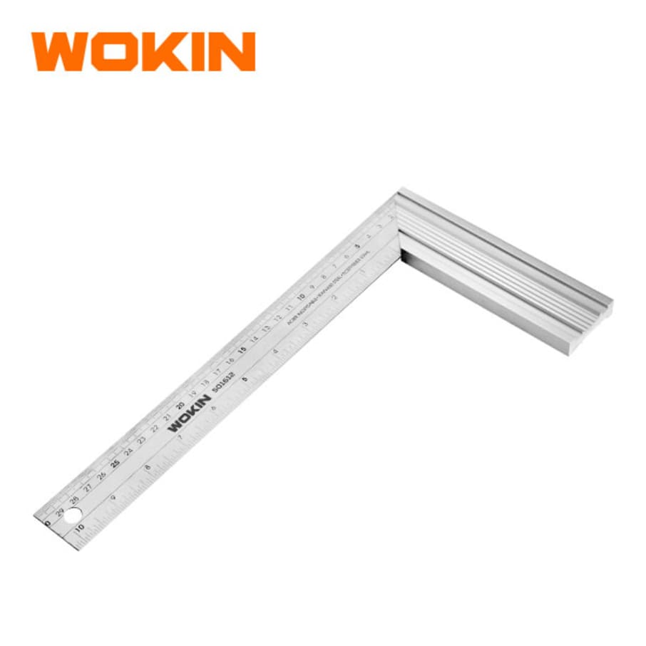 Escuadra Carpintero 12"