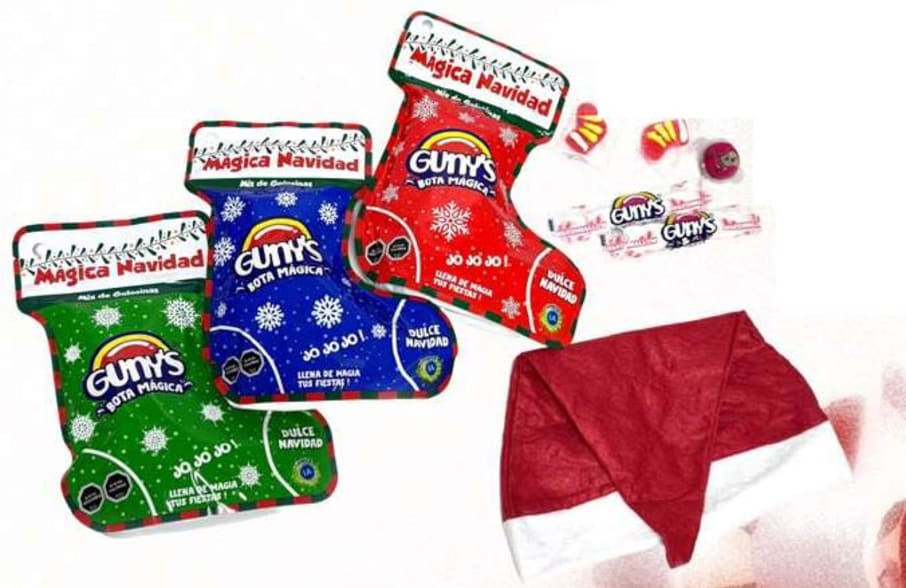 Gunys bota magica  60 gr 