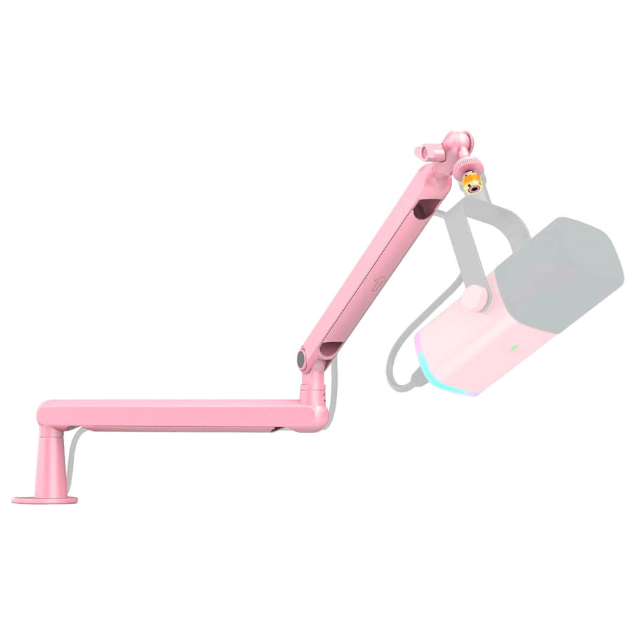 Brazo para Micrófono Fifine BM88 PINK