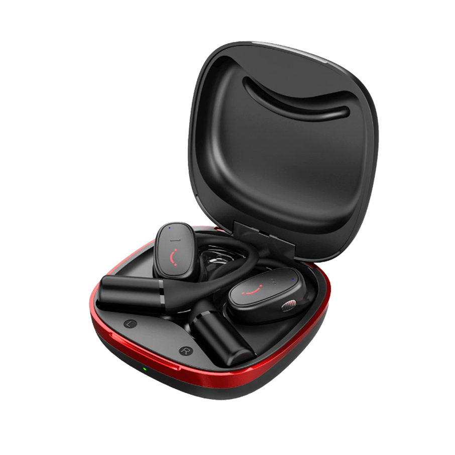 Auriculares Fifine C6 Inalámbrico BLACK