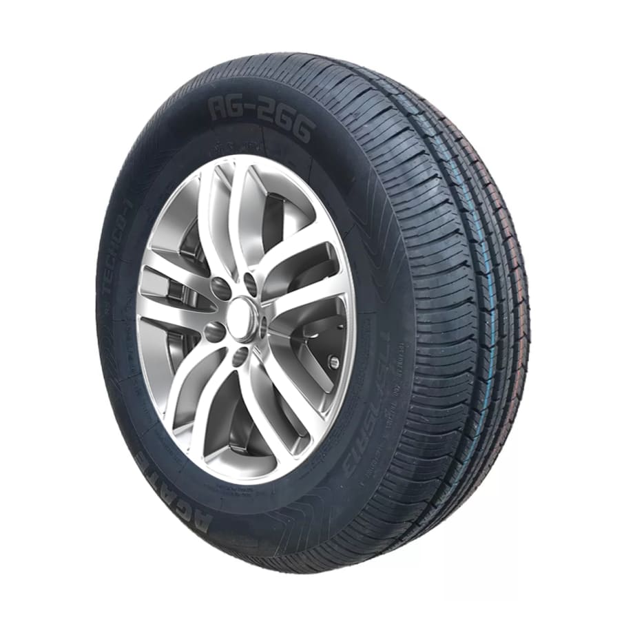 Llanta 195/65R15 91H Agate