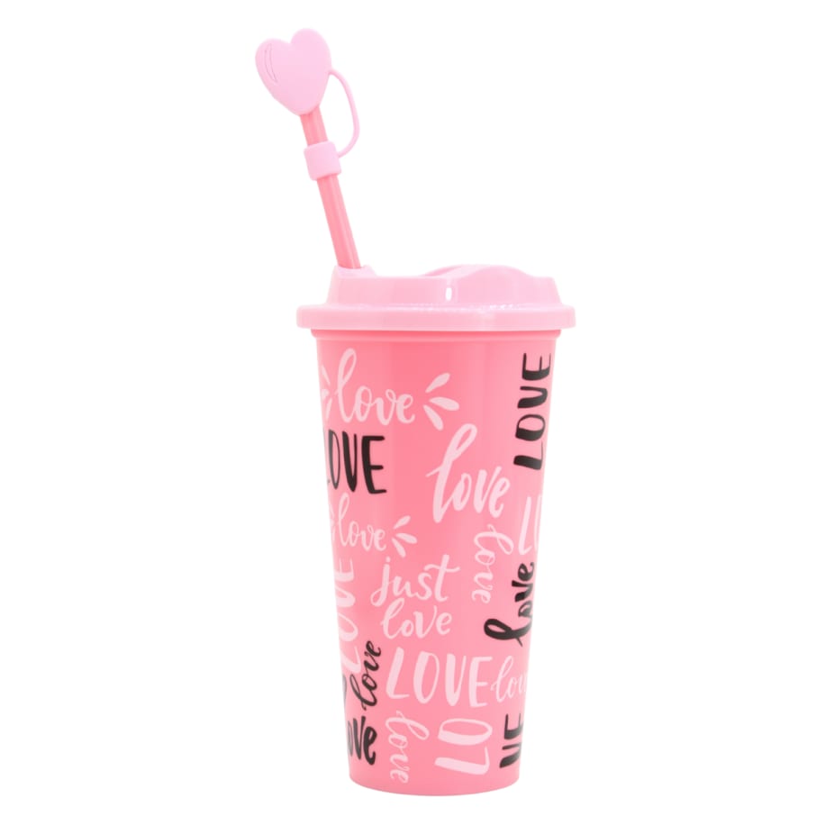 Vaso Cafetero San Valentín