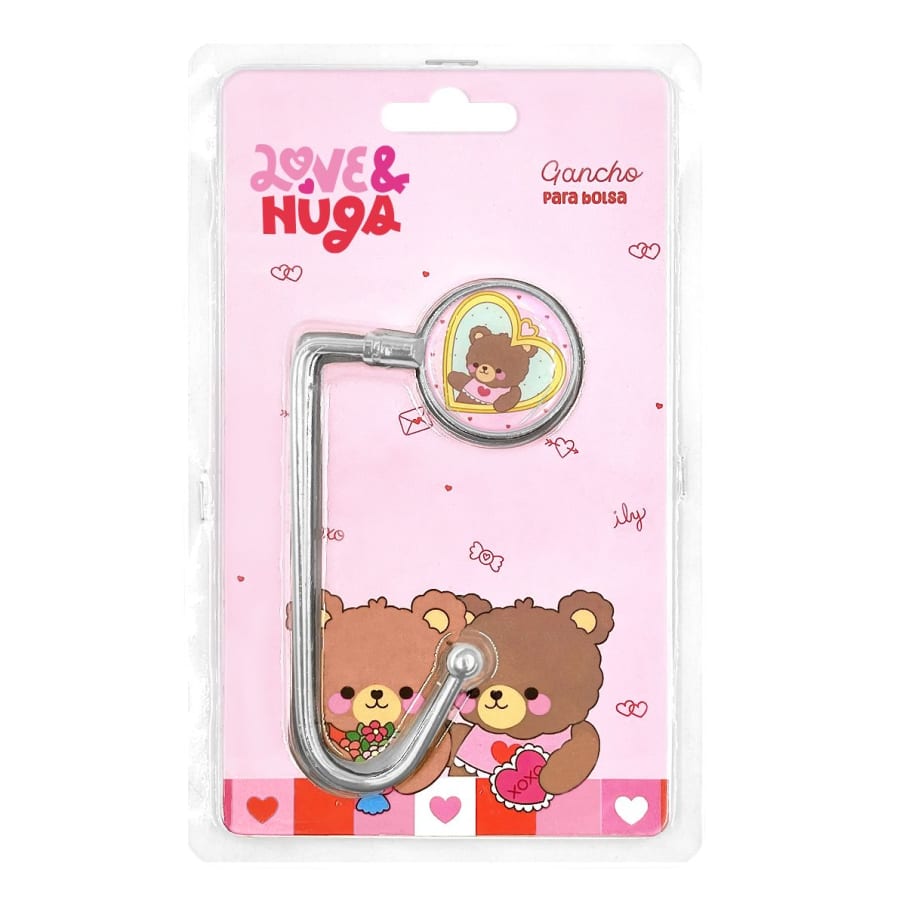 Gancho Para Bolsa