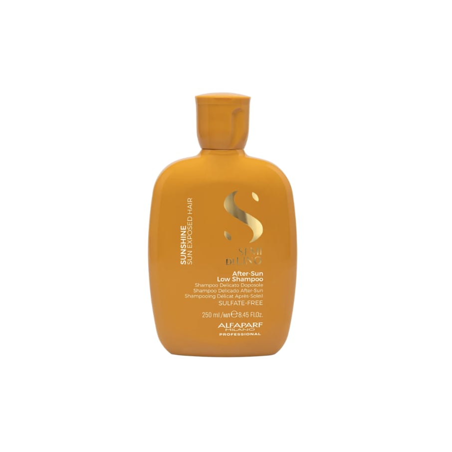 AFTER SUN LOW SHAMPOO