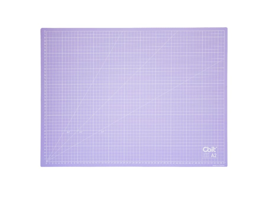 BASE DE CORTE CBIT A2 LILA PASTEL