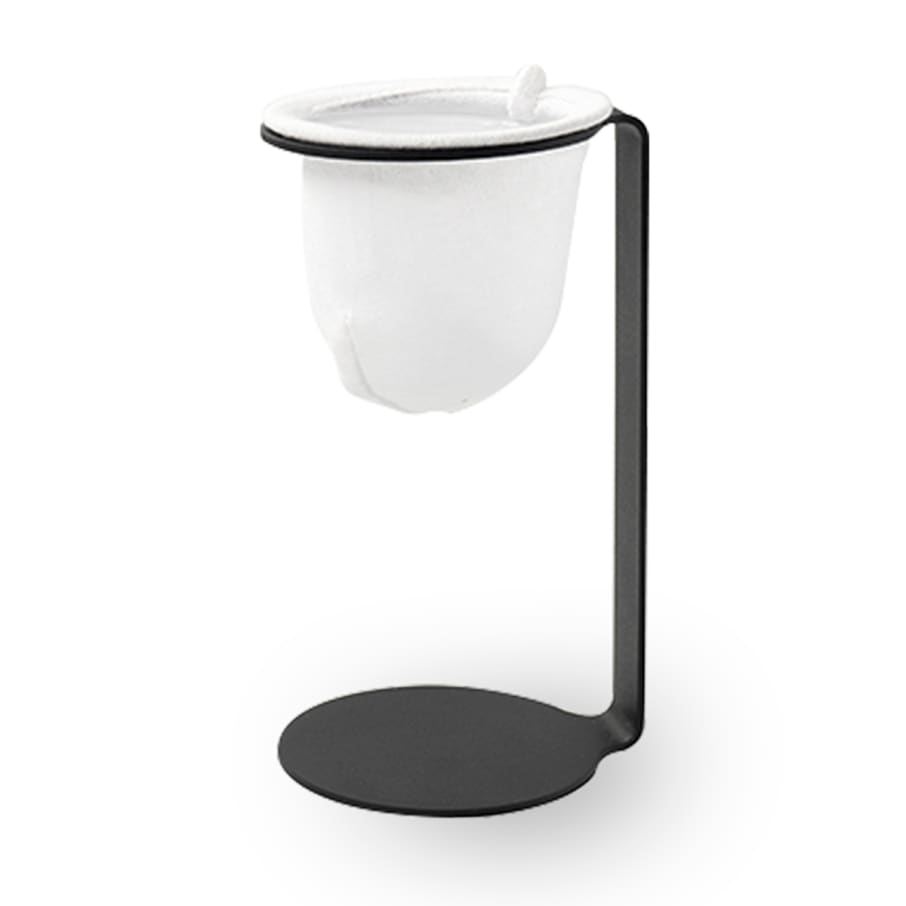 MINI COLADOR DE CAFÉ LUCAFFÉ