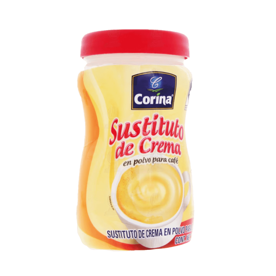 Sustituto De Crema Corina 160 Gr                                    Todas