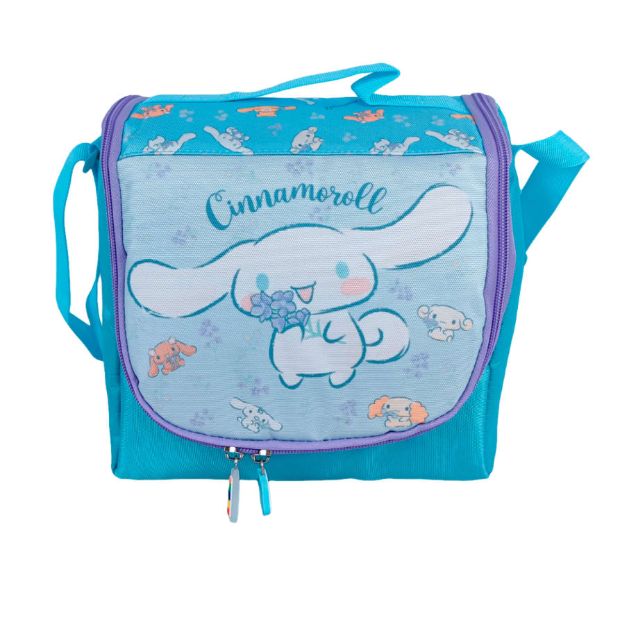SCOOL MAGIC LONCHERA PLUS CINNAMOROLL