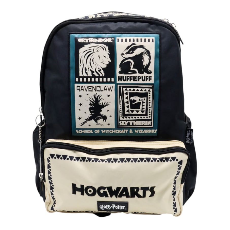 MOCHILA HARRY POTTER PREMIUM JUVENIL