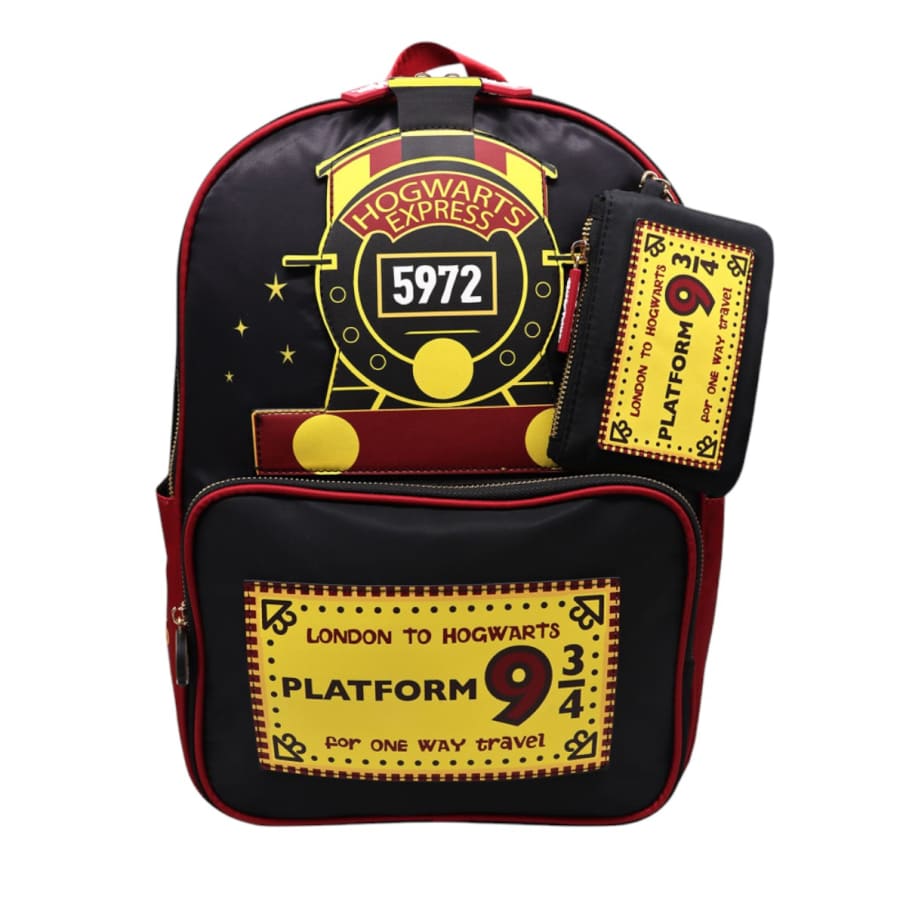Mochila HARRY POTTER ANIVERSARIO JUVENIL