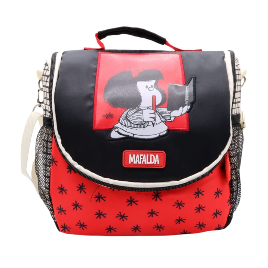 LONCHERA MAFALDA PREMIUM JUVENIL