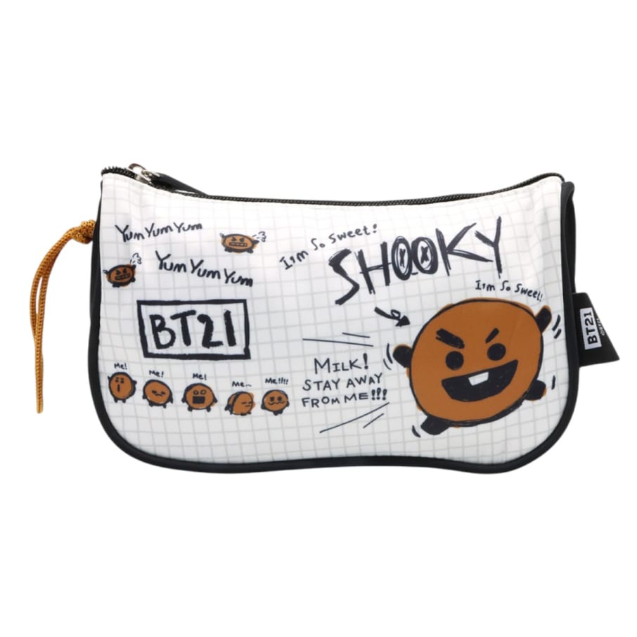 CARTUCHERA BT21 MEDIUMOFICIO