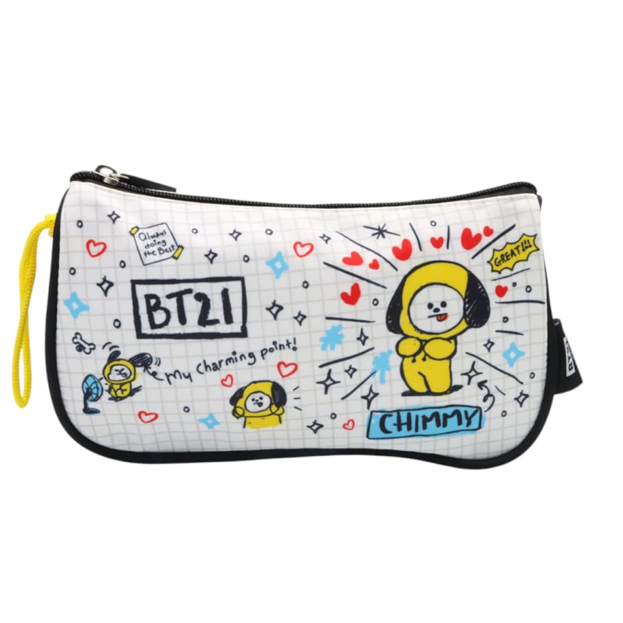 CARTUCHERA BT21 MEDIUM OFICIO