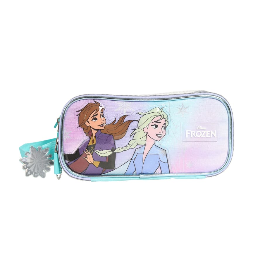 CARTUCHERA ORG FROZEN COLECCION D B26 FROZEN