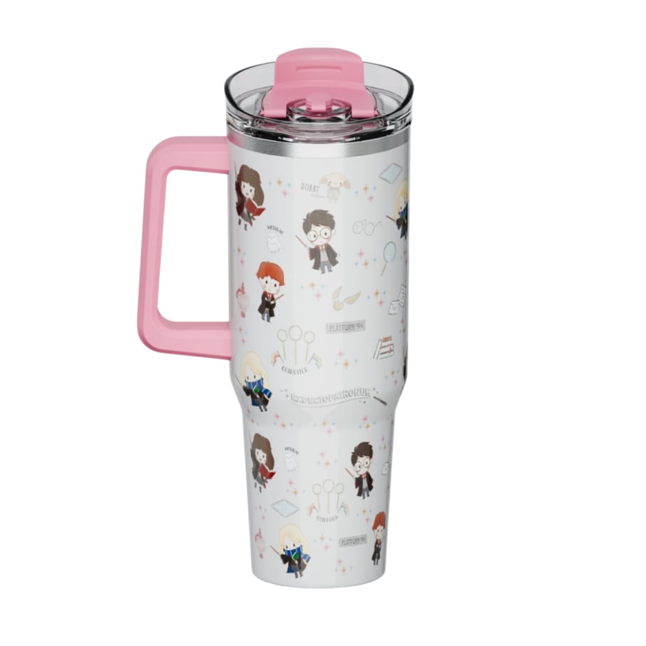 Mug 1200ml HARRY POTTER