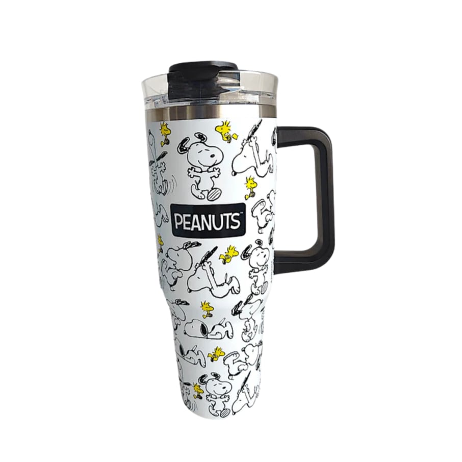 Mug 1200ml SNOOPY PEANUTS