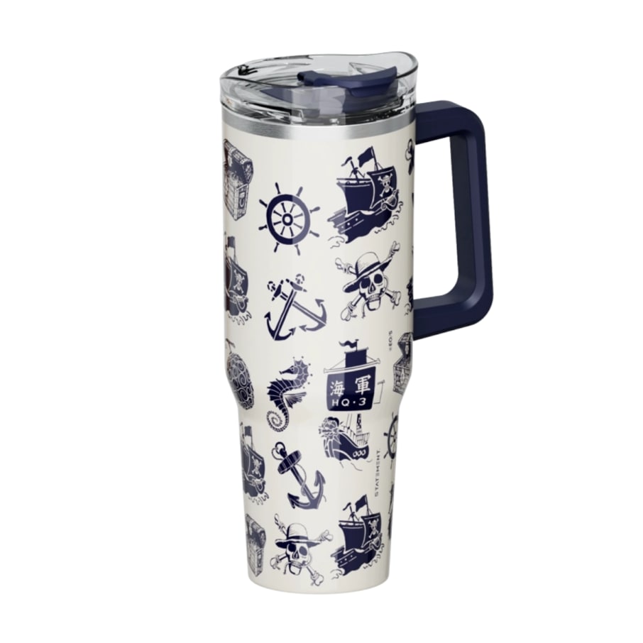 Mug 1200ml ONE PIECE